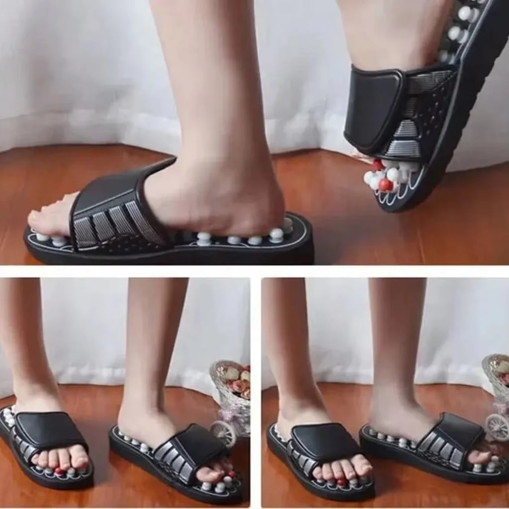 ProStepz Slippers