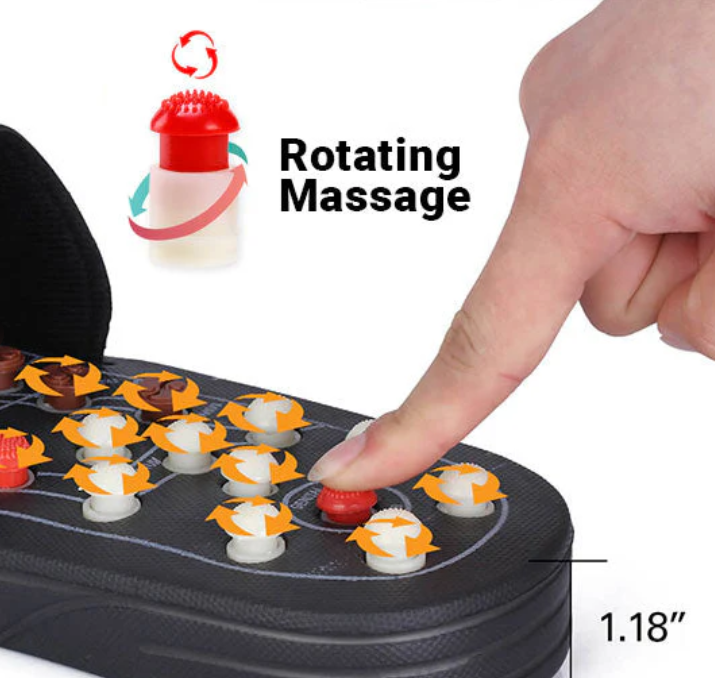 ProStepz Slippers