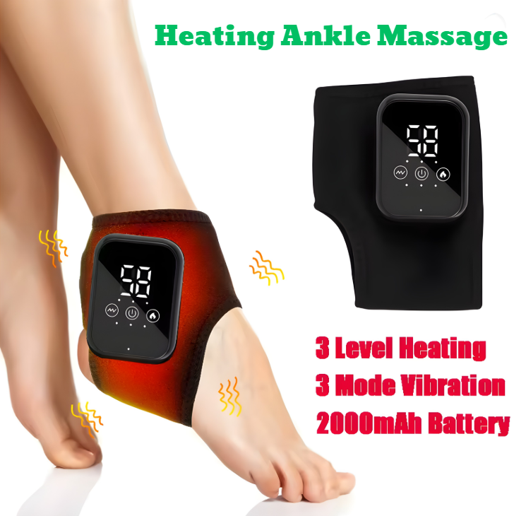 ProStepz Electric Ankle Brace