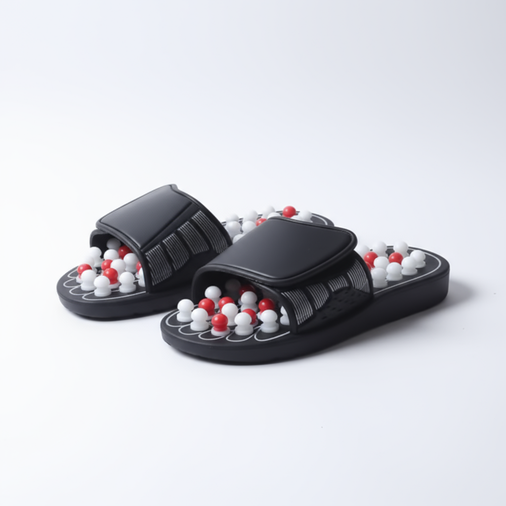 ProStepz Slippers