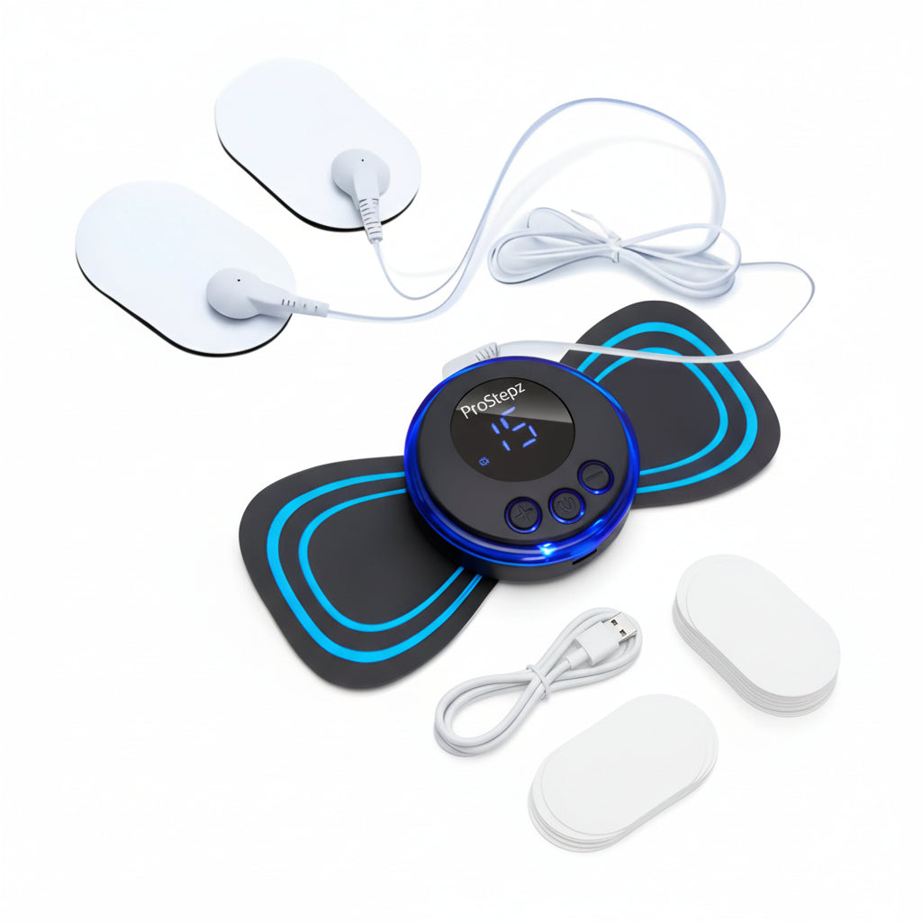 ProStepz Comfort Pads